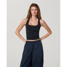 Vuori Damen Alltheform Logo Top