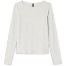 Vuori Damen Pose Subtle Scoop Longsleeve