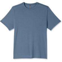 Vuori Herren Current Tech T-Shirt