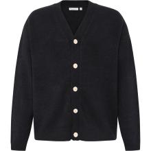 KnowledgeCotton Apparel Herren Soufflé Yarn Cardigan Jacke