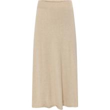 KnowledgeCotton Apparel Damen Cashmere Rock
