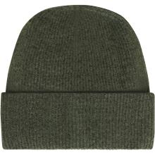 KnowledgeCotton Apparel Soufflé Yarn Mütze