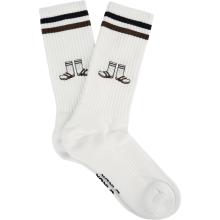 Lakor Herren Socken&Sandals Socken