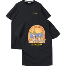 Lakor Herren Room with a View T-Shirt