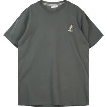 Lakor Herren Mini WASSUP T-Shirt