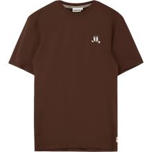 Lakor Herren Mini Socks&Sandals T-Shirt