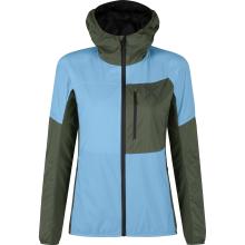 Montura Damen Traccia Octa Hoodie Jacke