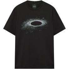 Oakley Herren Lunar Ellipse T-Shirt