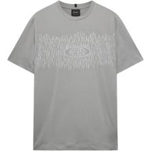 Oakley Herren Rain Camo T-Shirt