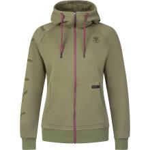 Rafiki Damen Nuria Zip Jacke