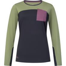 Rafiki Damen Maera Longsleeve