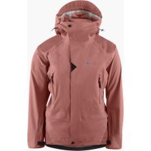 Klättermusen Damen Svalinn Hood Jacke