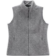 Jeanne Baret Damen Glace Weste