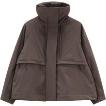 Jeanne Baret Damen Kaia Jacke