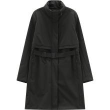 Jeanne Baret Damen Kaia Trench Mantel