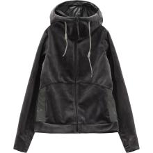 Jeanne Baret Damen Boreal Hoodie Jacke