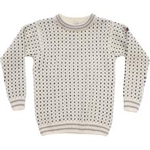 Devold Nordsjø Two-Tone Pullover