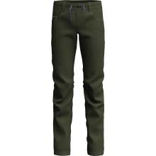 Crazy Herren Delay Hose