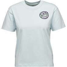 Black Diamond Damen Rope Badge T-Shirt