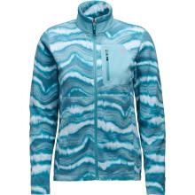 Black Diamond Damen Rift Fz Fleece Jacke