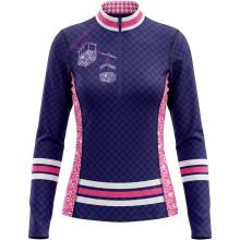 FreiSein Damen SpeedGondula Longsleeve