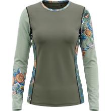 FreiSein Damen Schöne Aussicht Longsleeve