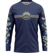 FreiSein Herren CorkMaster Longsleeve
