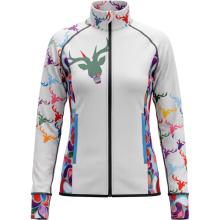 FreiSein Damen NoShiver Jacke