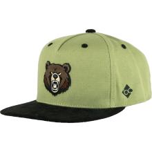 Bavarian Caps Bär Snapback Cap