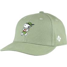 Bavarian Caps Peanuts: Snoopy in Tracht Halfcurved Cap