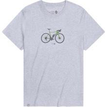 Bavarian Caps Herren Rennradler T-Shirt