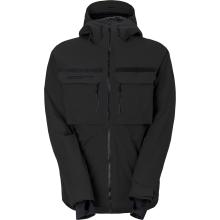 Scott Herren Ultimate Dryo Utility Jacke