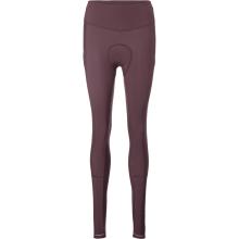 Scott Damen Endurance Warm ++ Radhose lang