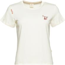 Chillaz Damen Iseo Alpine Loop T-Shirt
