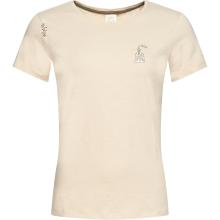 Chillaz Damen Valencia Tea Up T-Shirt