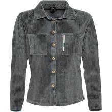 Chillaz Damen Vogesen Stripe Bluse