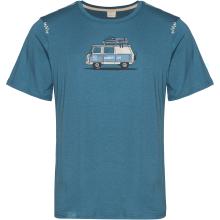 Chillaz Herren Bozen Climber's Life T-Shirt
