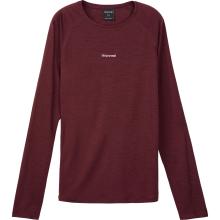 NNormal Herren Merino Longsleeve