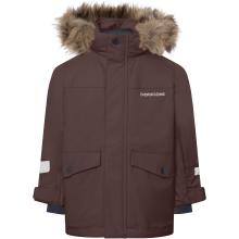 Didriksons Kinder Bjärven 5 Parka