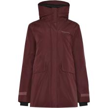 Didriksons Damen Tuva Parka