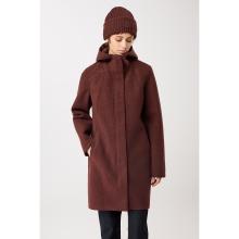 LangerChen Damen Parka