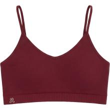 Yoga Searcher Damen Samskara Seamless Sport BH