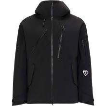 Black Crows Herren Stratus 3L Fishtail Jacke