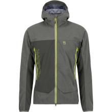 Karpos Herren Pizzo Bianco Evo Jacke