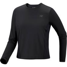 Arc'teryx Damen Norvan Crew Longsleeve