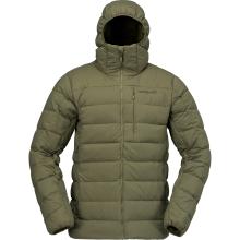 Norrona Herren Femund Down700 Zip Hood Jacke