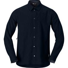 Norrona Herren Femund Wool Hemd