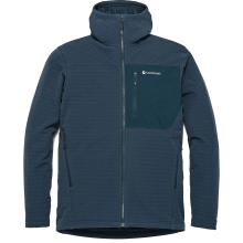 Montane Herren Dura Hoodie Jacke