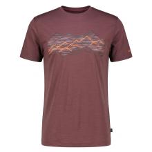 Bergzeit Basics Herren Meru Kramfors T-Shirt