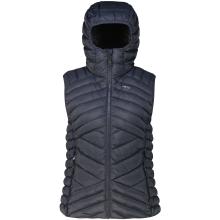Bergzeit Basics Damen Meru Rakaia Weste